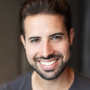 Meet your Posher, Peter